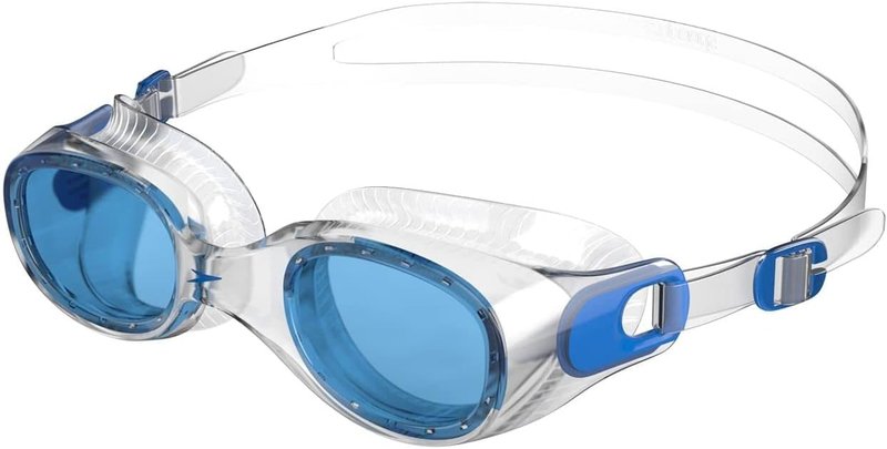 Speedo Futura Classic gafas natación adulto unisex antivaho sin goteos piscina verano