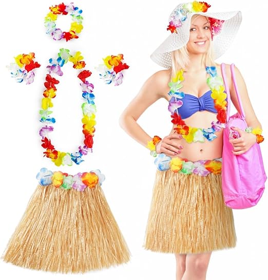 Conjunto hawaiano
